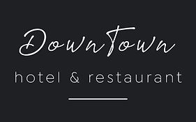 Downtown Hotel